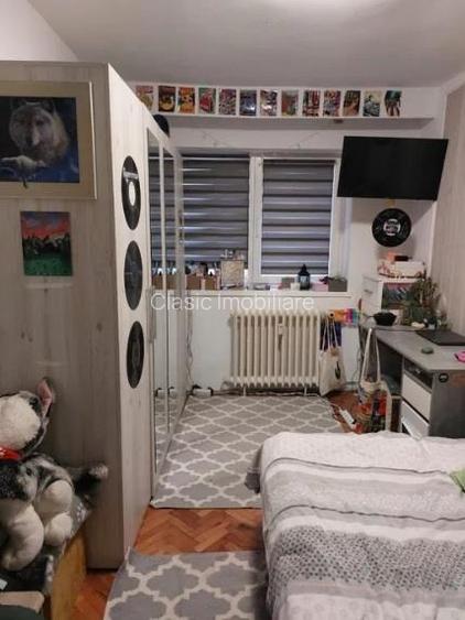 Vanzare apartament 2 camere decomandat zona BIG Manastur, Cluj-Napoca - 7