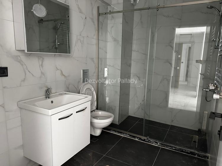 Aparatment 3 camere zona Theodor Pallady | Comision 0 | Finalizat - 4