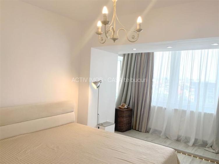 3 Camere, Premium, Piata Alba Iulia - 6