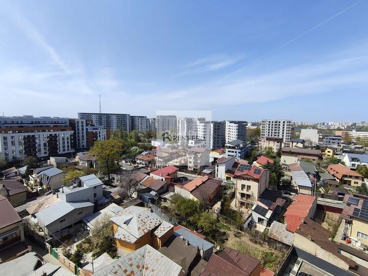 Studio Cu View Grozăvești Regie Residence Politehnica - 5