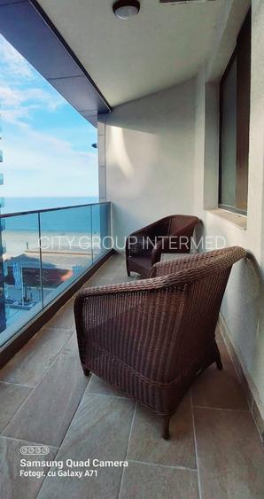 Mamaia  Nord - apartament in care rasaritul te intampina in fiecare dimineata - 4