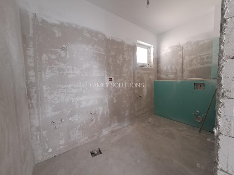 Vila noua, Popesti Leordeni,P+1+Pod - 15