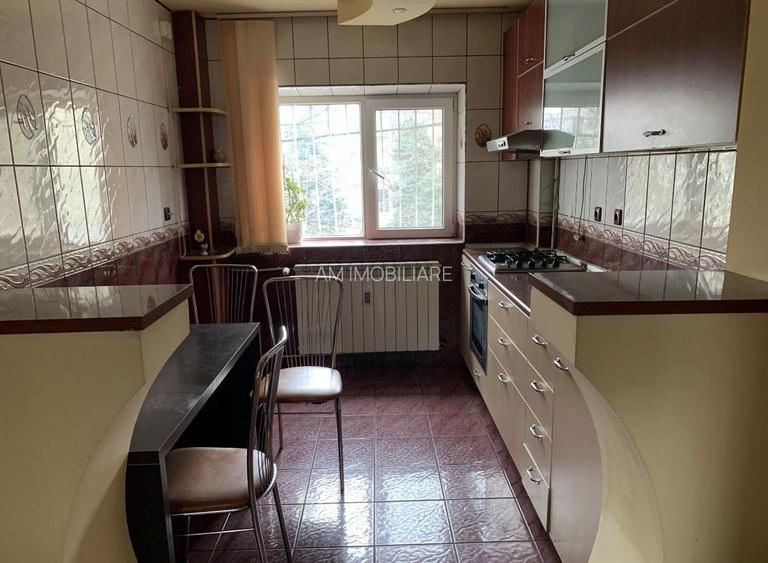 AP. 2 CAMERE 1 DECEMBRIE 1918, PET-FRIENDLY, BUCATARIE DESCHISA - 5