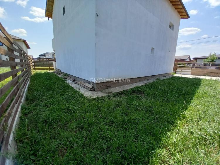 Vila comuna Berceni - 42