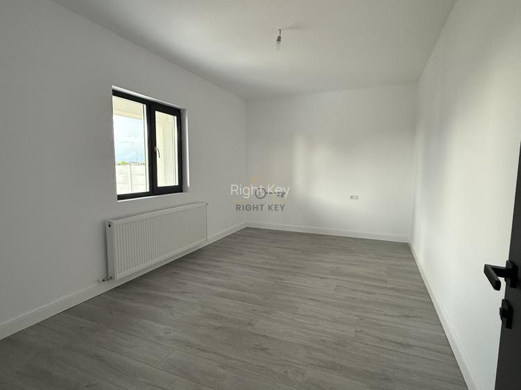 Casa Ciorogarla Parter+Pod, 5 Camere, Teren 500mp, STB! Comision 0%! - 17