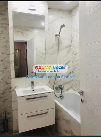 Garsoniera, loc de parcare, bloc nou I Hils Pallady - 8