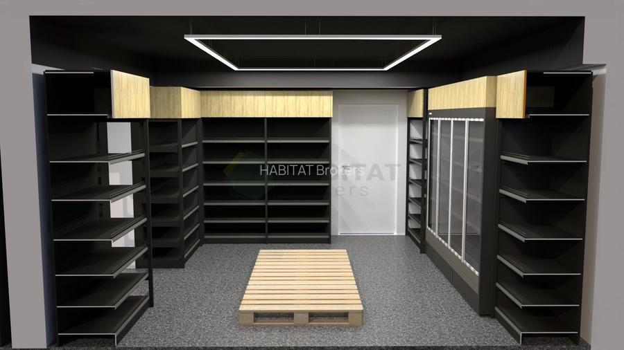 Investitie Spatiu comercial | Parter de bloc - 15