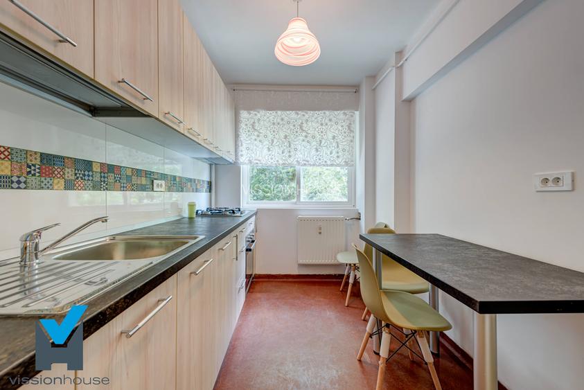 Inchiriere apartament 2 camere Parcul Bazilescu - Metrou - 5