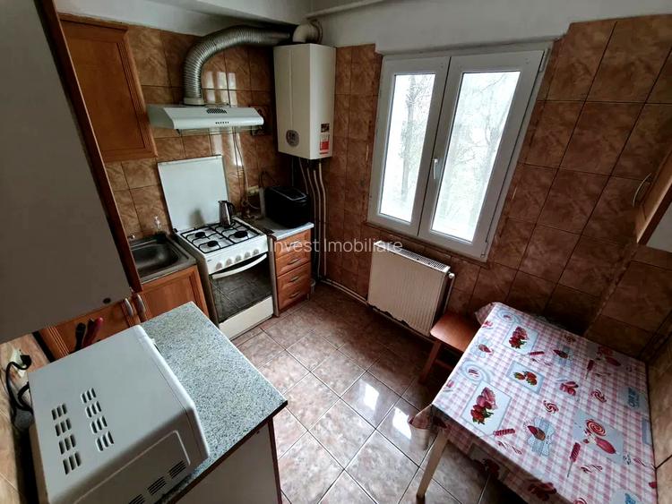 Apartament 3 camere, decomandat, zona Poitiers - Complex Siraj, Iasi - 4