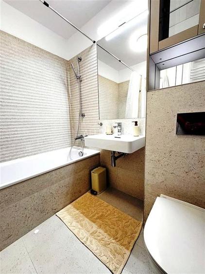 Apartament 2 camere zona Floreasca Promenada - 18