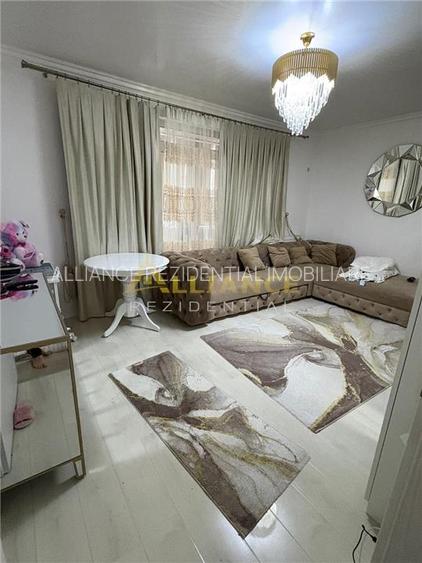 Aparatorii Patriei - 2 Camere - Mobilat - 8