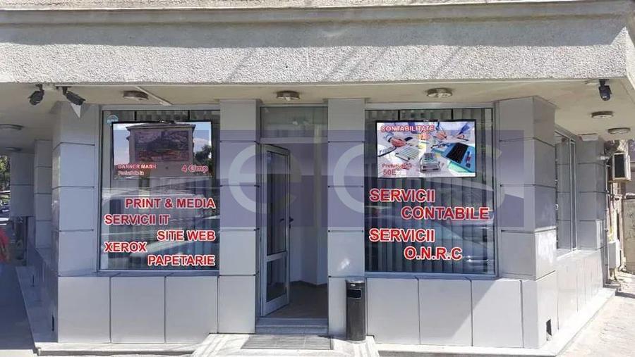 VANZARE SPATIU COMERICAL 141MP INVESTITIE FOISOR DE FOC MOSILOR CENTRAL - 7