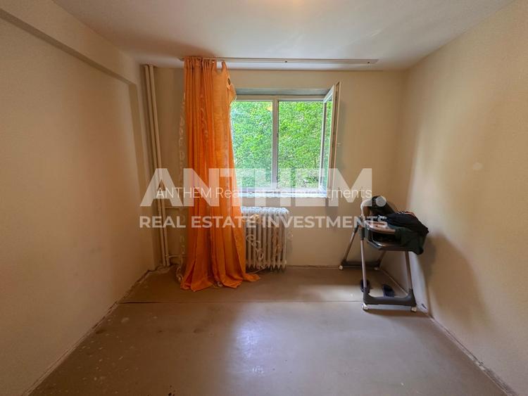 Apartament 3 Camere | Teiul Doamnei - 4