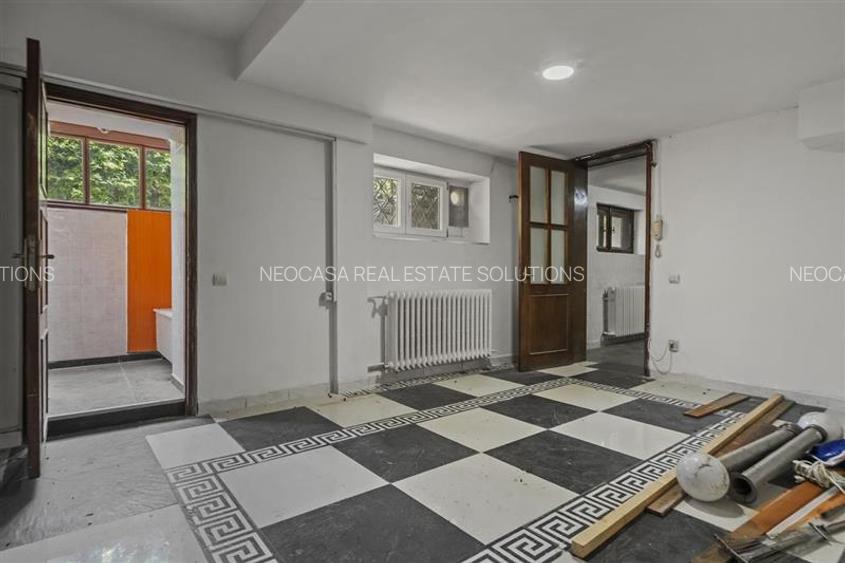 CASA DE INCHIRIAT IN ZONA FLOREASCA-RAHMANINOV (D+P+1+M) - 41