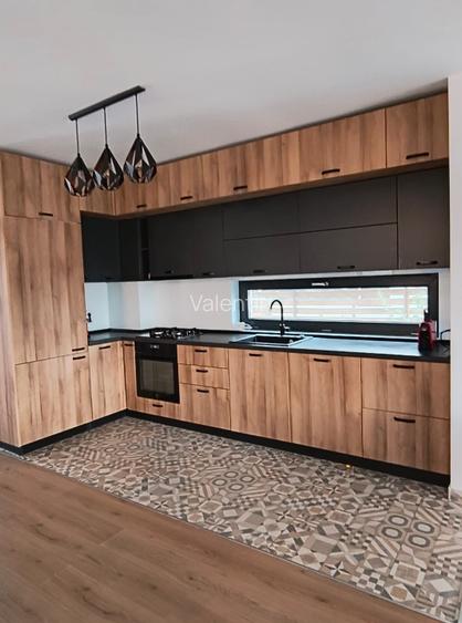 Casa moderna stil mediteranean, mobilata si utilata - Berceni - 5