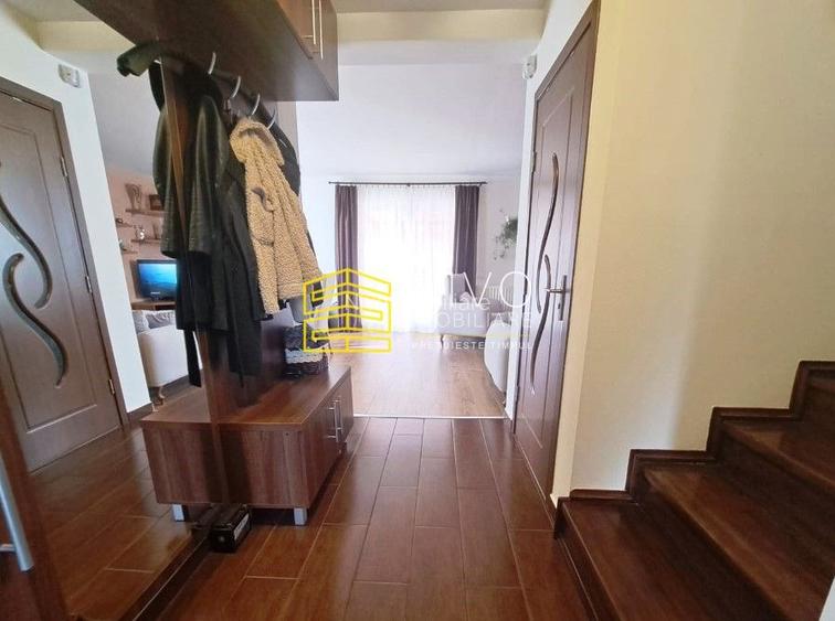 Casă singur în curte - Sântana de Mureș - Zona CIS Gaz - 9