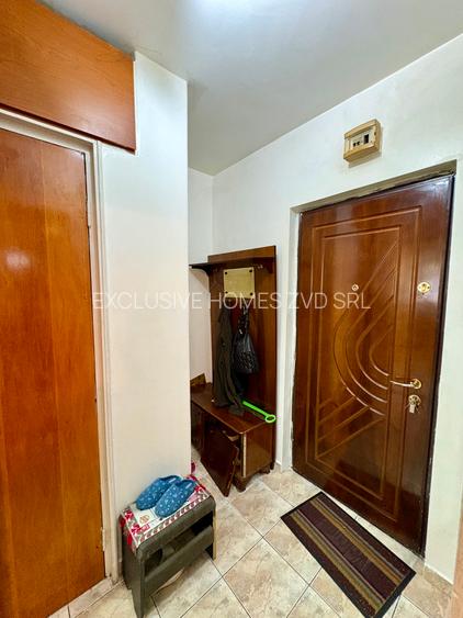 Piața Sudului - Apărătorii Patriei - metrou - 6