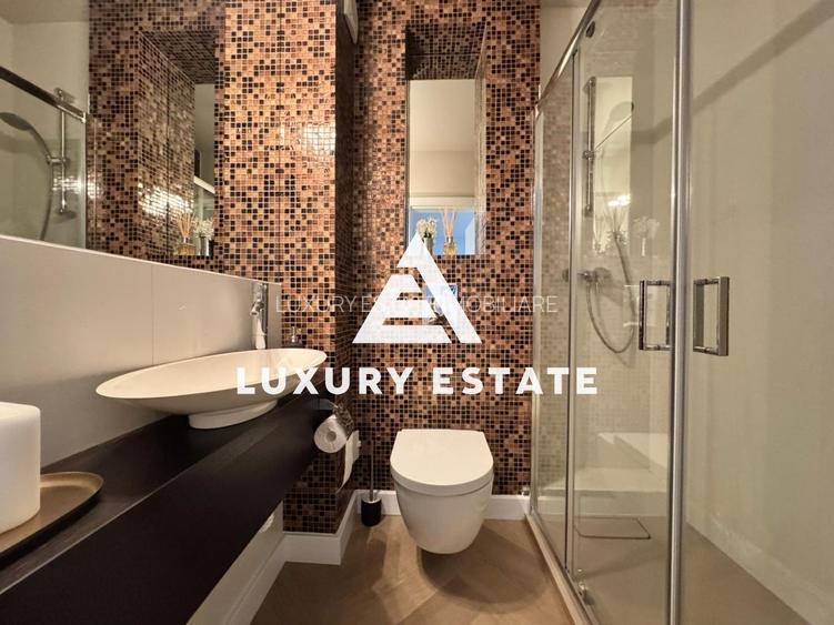 Inchiriere 3 camere Bd Primaverii- nou - 25