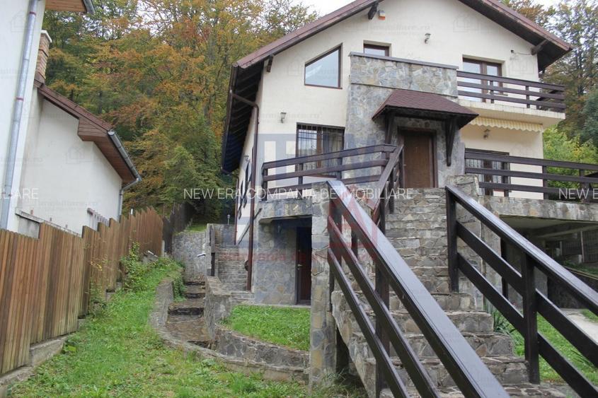 Oportunitate ! Vila Sinaia - Confort si natura la un loc - 14