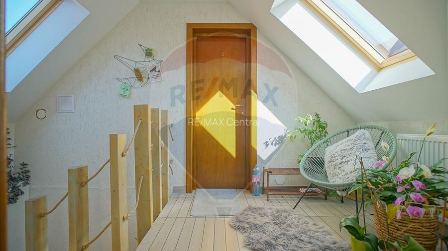 Investiție imobiliară în Brașov, poziție premium, venit constant! - 18