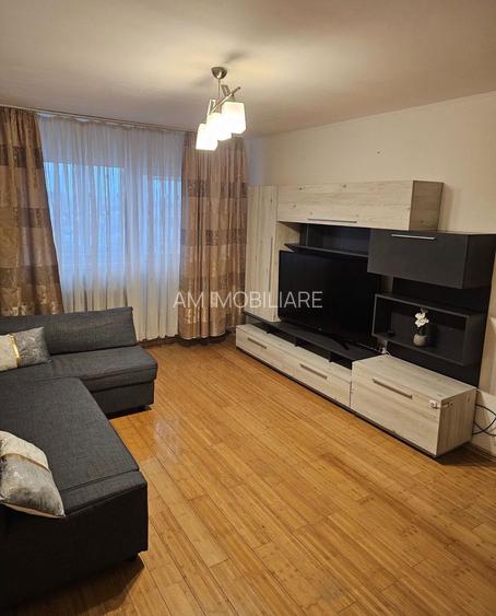 AP. 3 CAMERE TITAN, BLOC REABILITAT,BUCATARIE INCHISA,METROU 10 MINUTE - 2