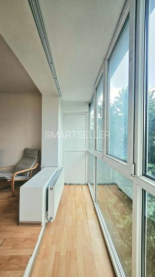 Tineretului - Str. Trestiana | Etaj 4/10 | 3 Camere | 0% Comision! - 31