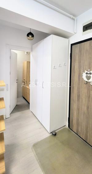 2 camere Studio cu centrala si parcare subterana | Pet friendly | Comision ZERO - 13
