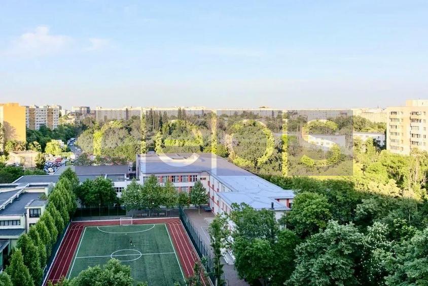 VANZARE APARTAMENT 3 CAMERE 70MP DECOMANDAT TITAN PARK IOR VEDERE DUBLA - 10