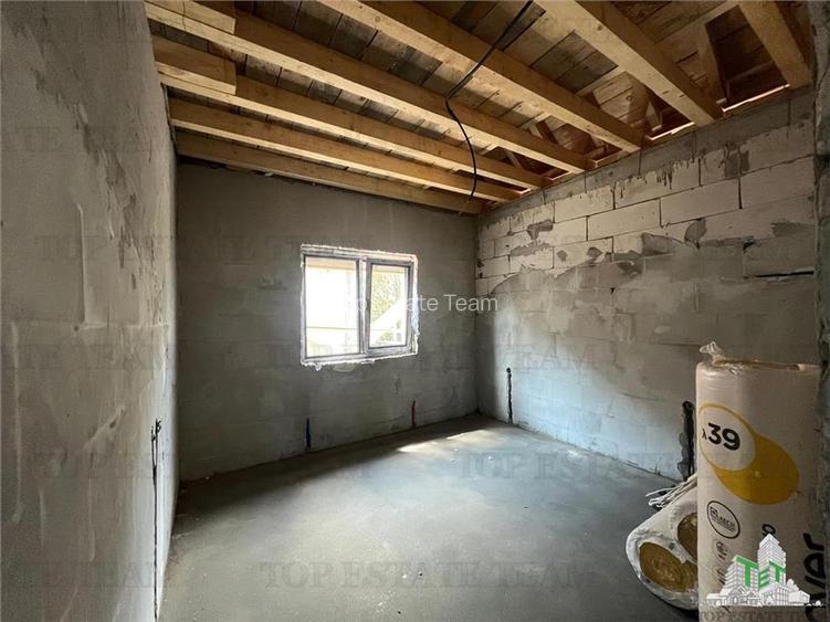 Casa P+M Lumina-locatie excelenta- la cheie - 13