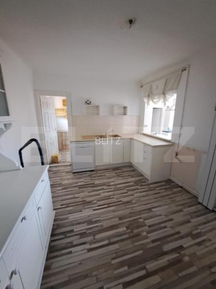 Apartament spațios în casă, Brașov – zonă liniștită, aproape de centru - 12