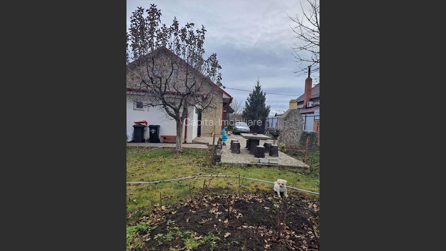 House for sale, Cătămărești-Deal Botoșani - 5