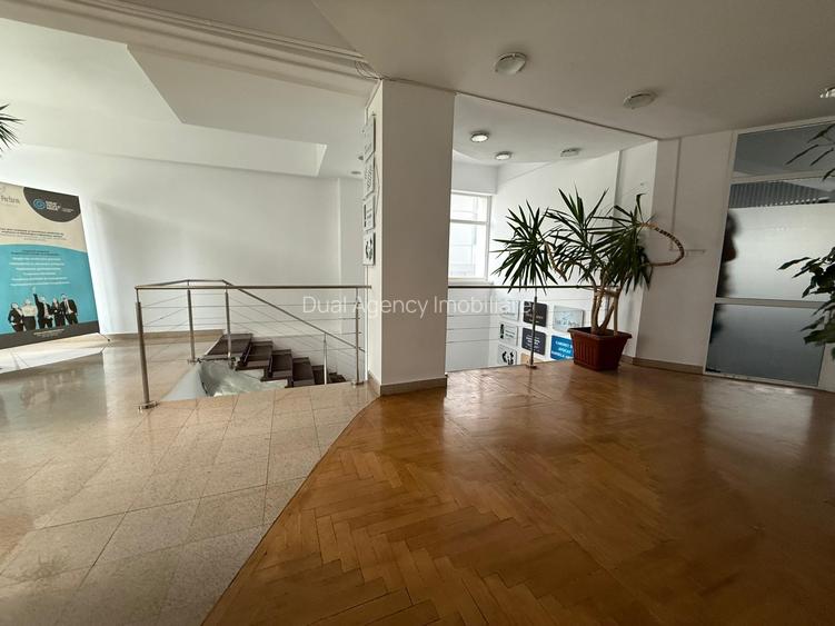 Ultracentral - Tg Cucu Spațiu birou 20 mp la 1700 lei/luna - 8
