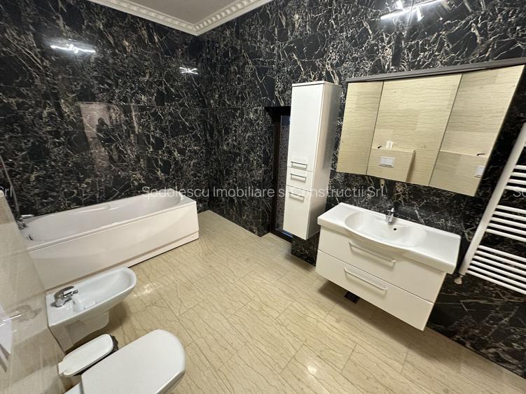 Duplex spatios Dumbrvita - 28