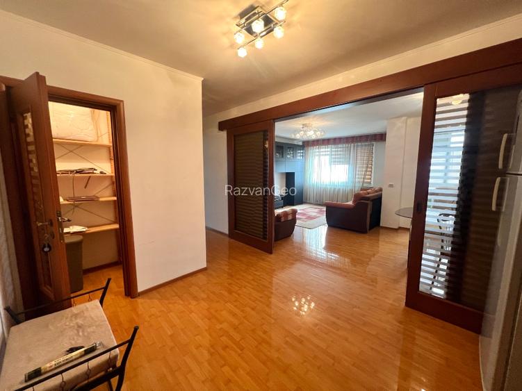 Proprietar  închiriez 3 camere ULTRACENTRAL Pitești  - 5