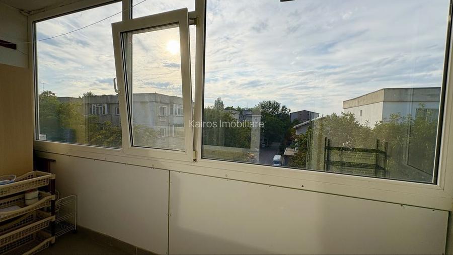 Garsoniera decomandata Lujerului - 8