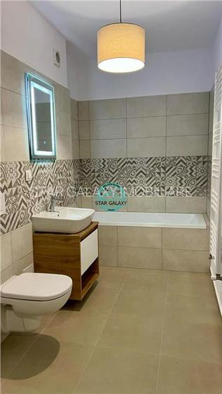 Inchiriez apartament cu 2 camere in Complexul Maurer cu loc de parcare - 7