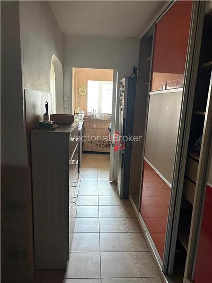 Garsoniera, 34mp, bl. mixt, 1982, et. 6, libera, Basarabia- Chisinau - 2