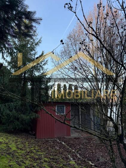 Casa individuala 200 mp utili, 1274 mp teren, Zona Rasaritului-Sancrai - 27