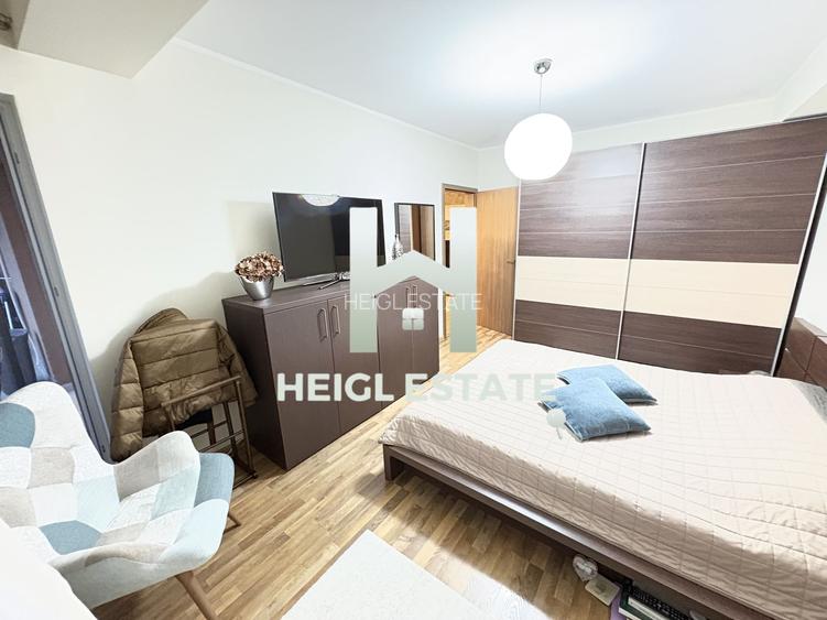 Apartament cu 2 camere in Giroc situat pe Calea Timisoarei - 7