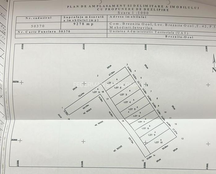 Teren Centura Severinului - 8