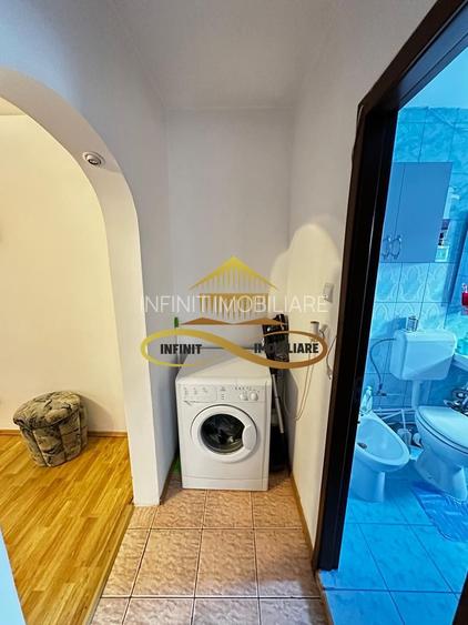 Apartament 2 camere de vanzare strada Bicaz / Bacau - 10