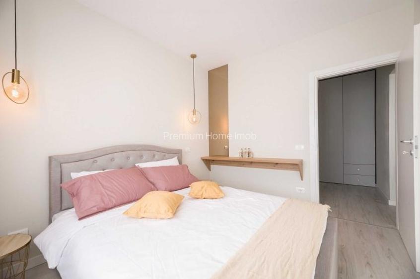 Apartament | 2 camere | Bloc nou | Parcare | Metrou |  Mihai Bravu - 4