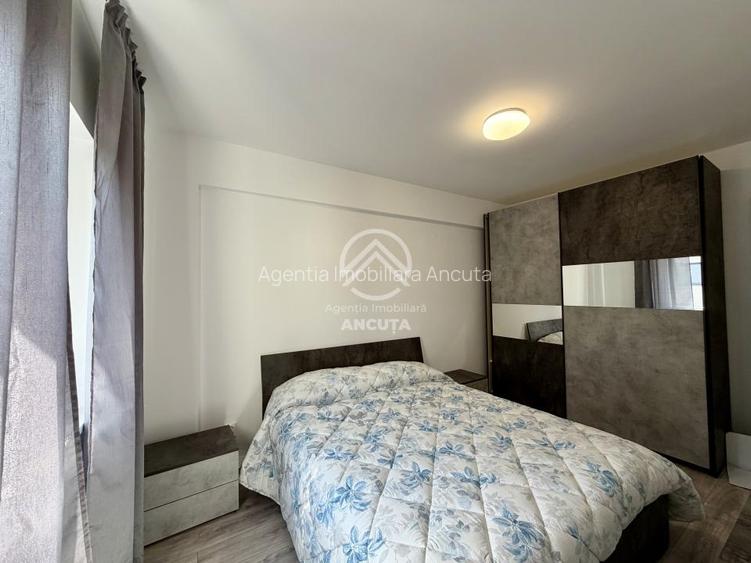 Apartament cu 3 camere | de inchiriat | Baciu | parcare inclusa - 4