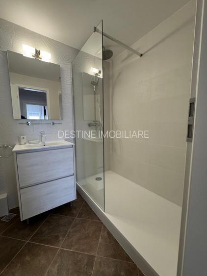 Banu Manta | 2 camere | et 8 | 54mp | renovat complet | 575 euro - 9