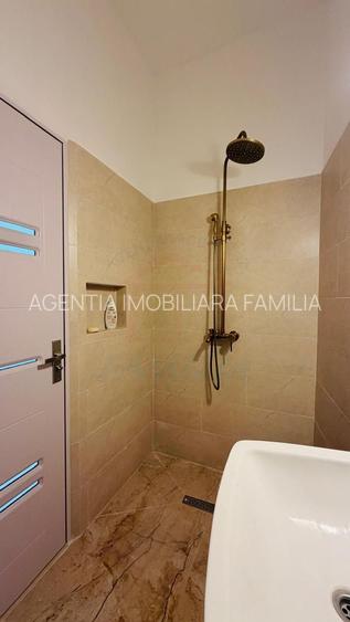 Apartament în casă, acces separat,  ultracentral, lângă Primări, Galat - 5