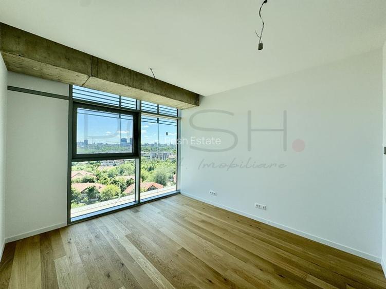4 camere în Up Site cu vedere la Lacul Floreasca - 5
