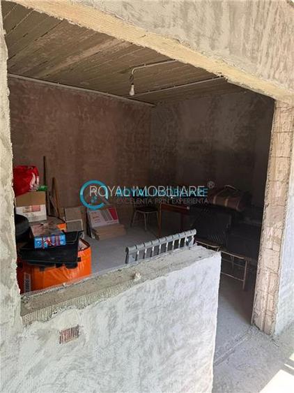 Royal Imobiliare - Vanzare Casa zona Barcanesti - 10