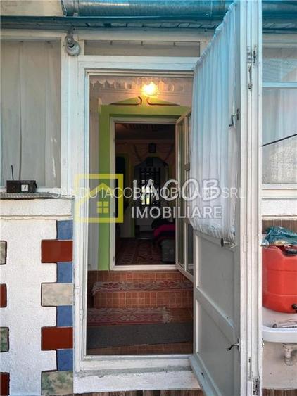 Apartament la casa cu 3 camere, Magura, Bacau - 21