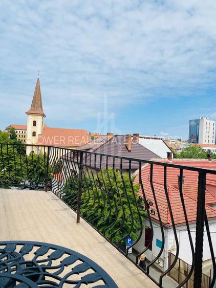 Studio de închiriat-Zona Centrala - 9