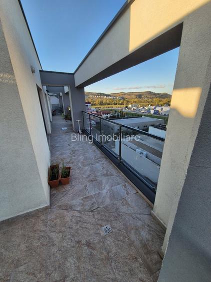 Apartament de 72mp, cu 3 camere si 2 parcari langa Vivo/Amethyst - 10